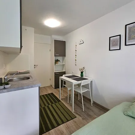 Apartament Marigold