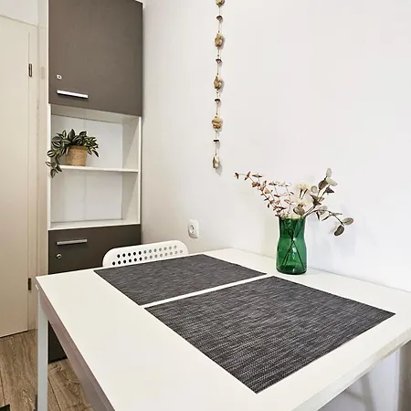 Marigold Apartment